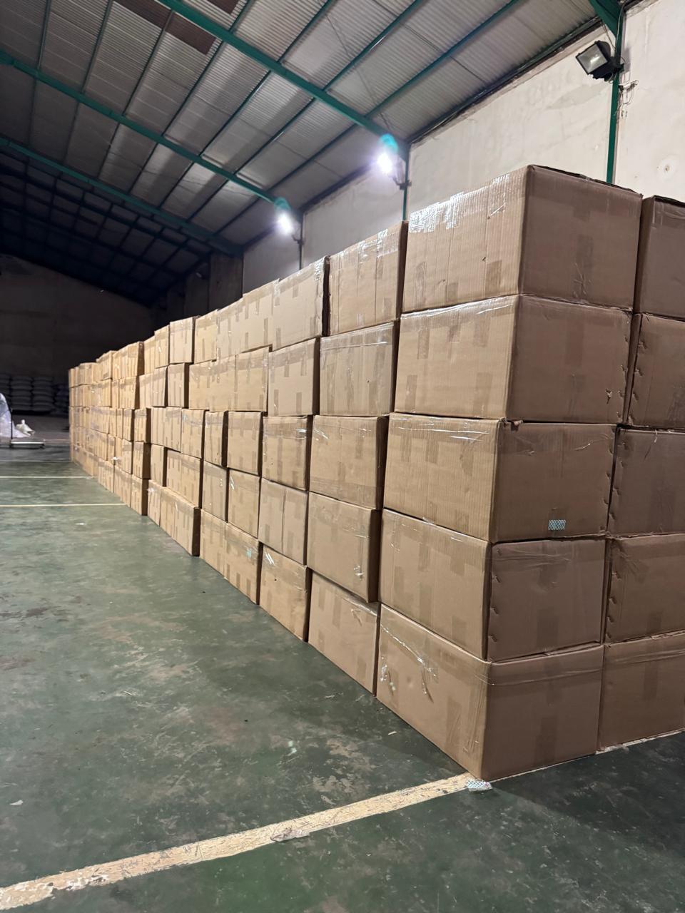 Cloves Export Indonesia